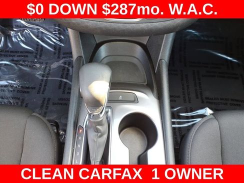 Used 2024 Chevrolet Malibu LS image 23