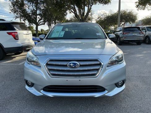 Used 2017 Subaru Legacy 2.5i Premium image 2