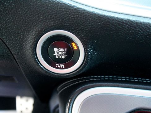 Used 2020 Dodge Challenger R/T w/ Shaker Package image 22