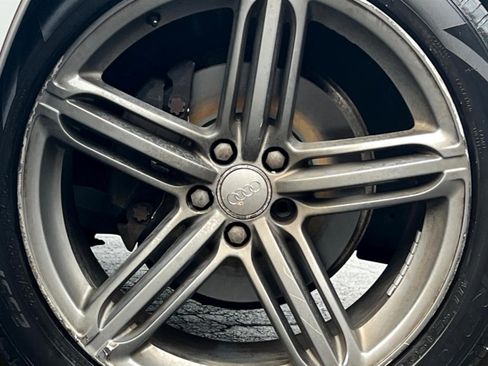 Used 2012 Audi Q5 3.2 Premium Plus image 51