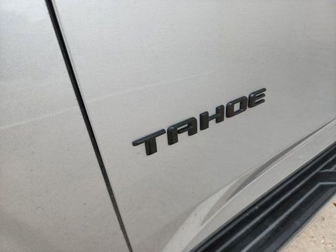 Used 2024 Chevrolet Tahoe RST w/ Sport Performance Package image 10