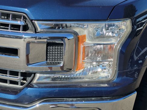 Used 2019 Ford F150 XLT w/ Equipment Group 302A Luxury AWD/4WD image 8
