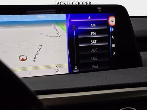 Used 2018 Lexus RX 350 FWD image 21