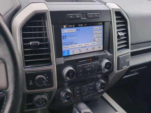 Used 2019 Ford F150 Lariat w/ Equipment Group 502A Luxury image 32