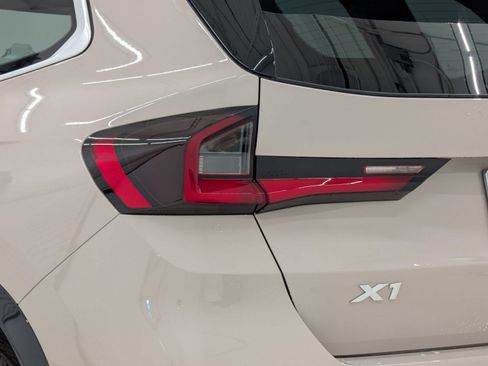 Used 2026 BMW X1 xDrive28i w/ Technology Package AWD/4WD image 13