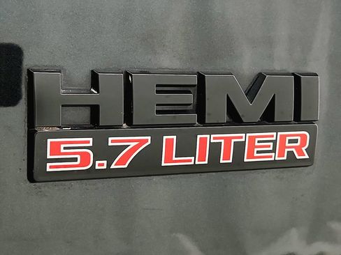 Used 2016 RAM 1500 Sport AWD/4WD image 34