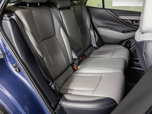 Used 2023 Subaru Outback Limited image 48