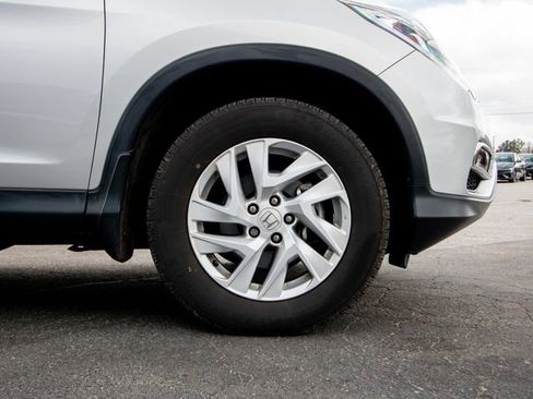 Used 2016 Honda CR-V EX image 20