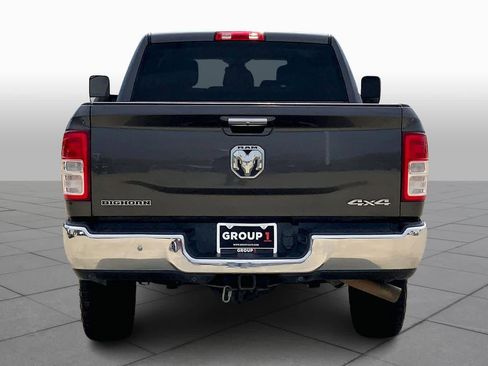 Used 2019 RAM 2500 Big Horn image 4