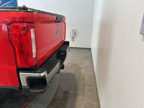 Used 2024 Ford F250 XL w/ Snow Plow Prep Package image 5