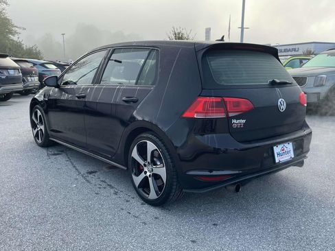 Used 2015 Volkswagen GTI Autobahn w/ Lighting Package (SEL) image 24