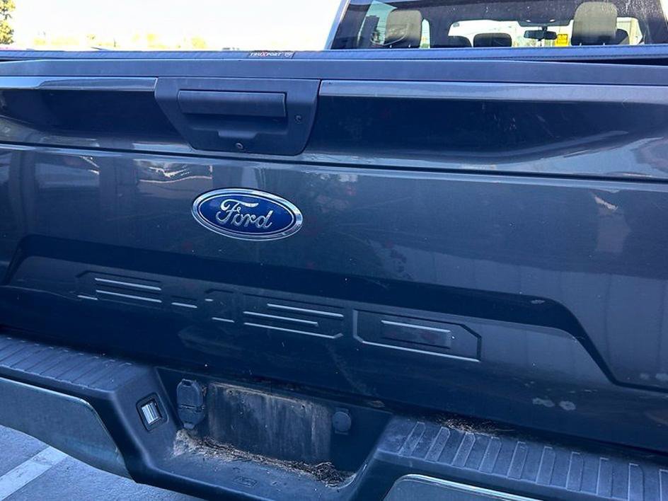 Used 2018 Ford F150 XLT w/ Trailer Tow Package AWD/4WD image 5