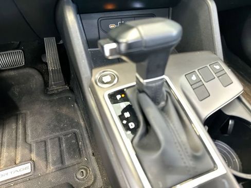 Certified 2026 Kia Sportage SX FWD image 24