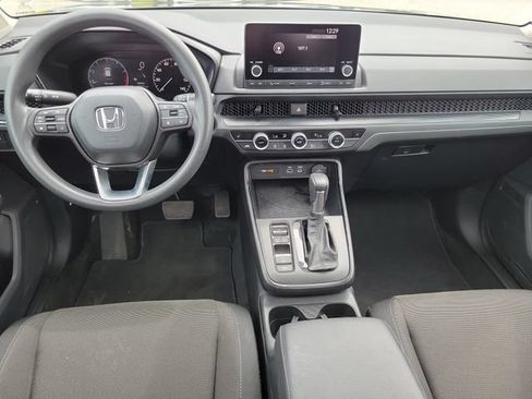 Certified 2024 Honda CR-V EX image 21
