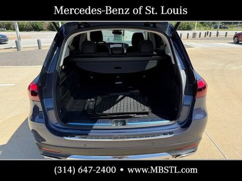 Certified 2026 Mercedes-Benz GLE 350 4MATIC image 8