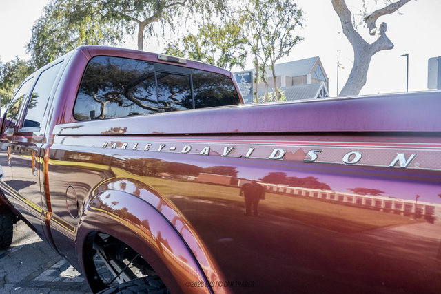 Used 2008 Ford F250 Harley-Davidson AWD/4WD image 58