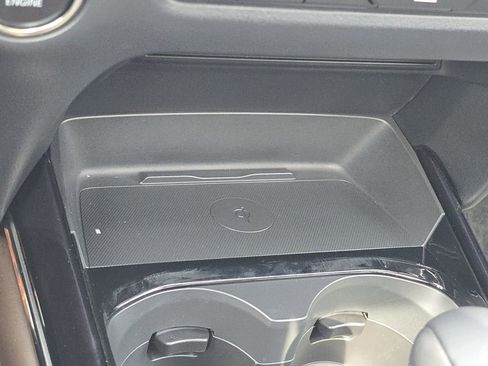 Certified 2025 MAZDA CX-30 2.5 Turbo w/ Premium Package image 11