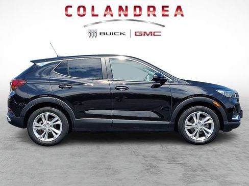 Used 2023 Buick Encore GX Preferred w/ Cold Weather Comfort Package FWD image 7