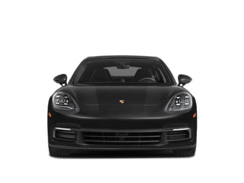 Used 2020 Porsche Panamera 4 AWD/4WD image 4
