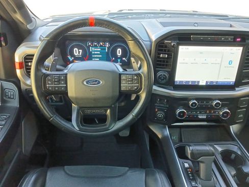 Used 2022 Ford F150 Raptor w/ Equipment Group 801A High AWD/4WD image 20