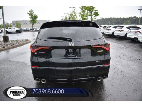 New 2026 Acura MDX Type S AWD/4WD image 6