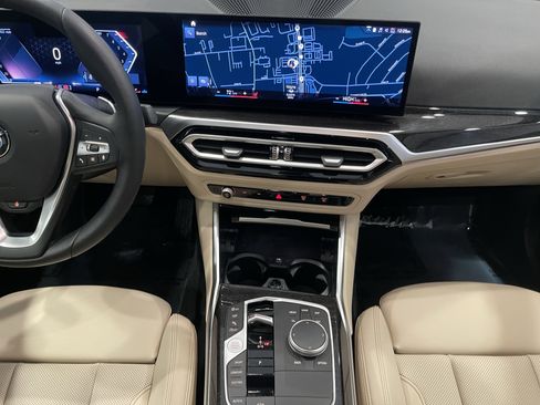 Certified 2023 BMW 330i xDrive 330i xDrive w/ Parking Assistance Package image 18