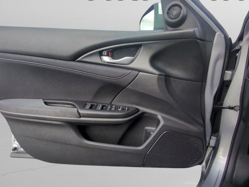 Used 2021 Honda Insight EX image 13