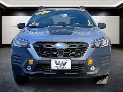 Used 2023 Subaru Outback Wilderness image 3