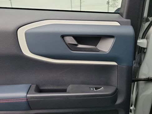 Certified 2024 Ford Bronco Sport Heritage w/ Heritage Convenience Package image 14