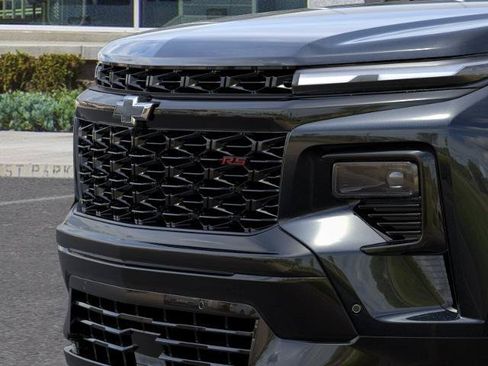 New 2027 Chevrolet Traverse RS FWD image 13