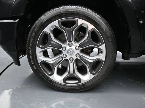 Used 2020 RAM 1500 Limited AWD/4WD image 27