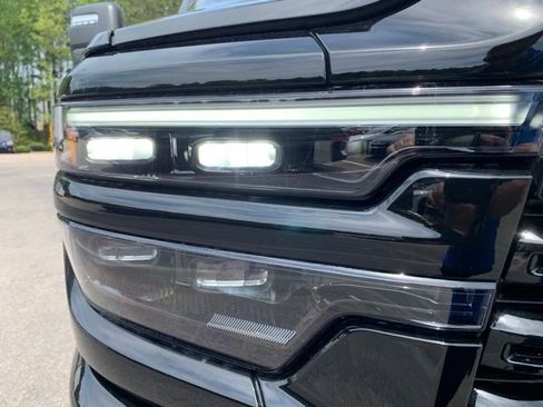 New 2025 RAM 2500 Laramie image 11