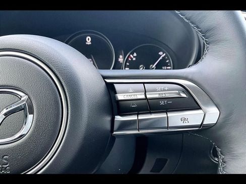 New 2026 MAZDA CX-50 2.5 Hybrid w/ Cargo Package image 55