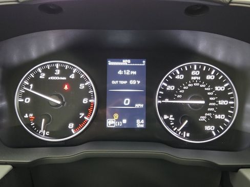 New 2026 Subaru Crosstrek 2.0i Premium AWD/4WD image 12