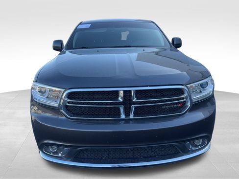 Used 2018 Dodge Durango SXT w/ 3rd Row Seating Group image 2