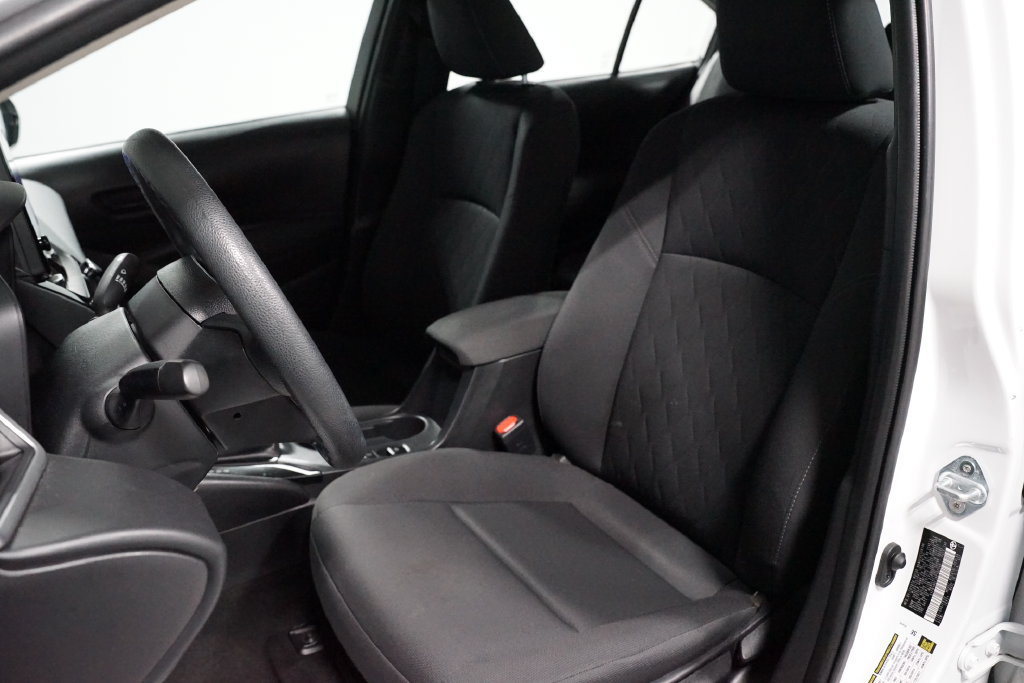 Certified 2024 Toyota Corolla LE FWD image 24