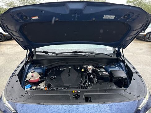 Used 2022 Hyundai Santa Fe XRT image 27