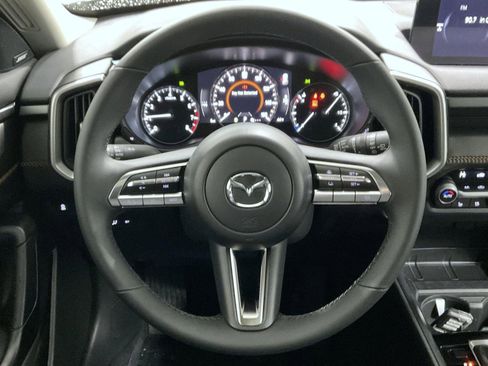 New 2026 MAZDA CX-50 AWD 2.5 S w/ Premium Package image 12