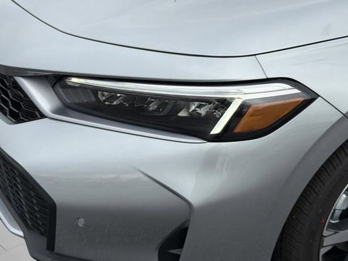 New 2026 Honda Civic Sport Touring image 10