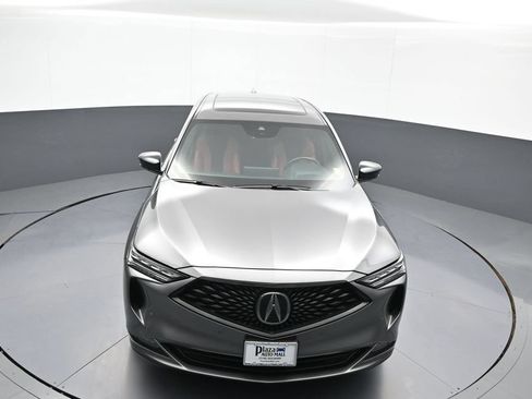 Certified 2024 Acura MDX A-Spec AWD/4WD image 37