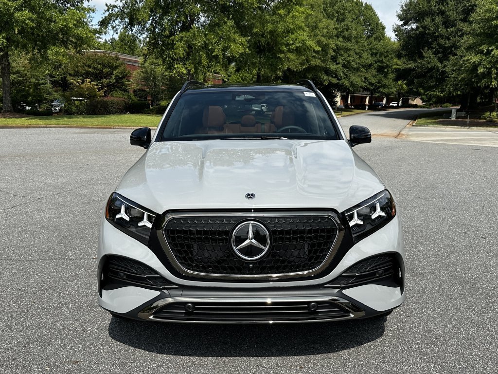 New 2027 Mercedes-Benz GLE 450 4MATIC image 3
