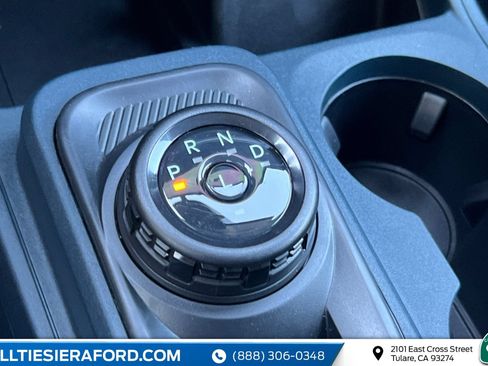 New 2026 Ford Maverick XL FWD image 21