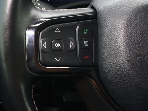 Used 2023 RAM 1500 Limited image 25