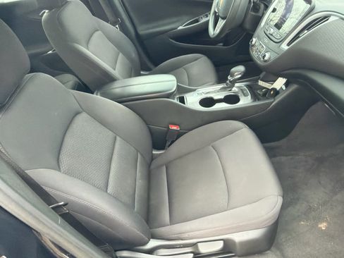 Used 2023 Chevrolet Malibu LT image 7