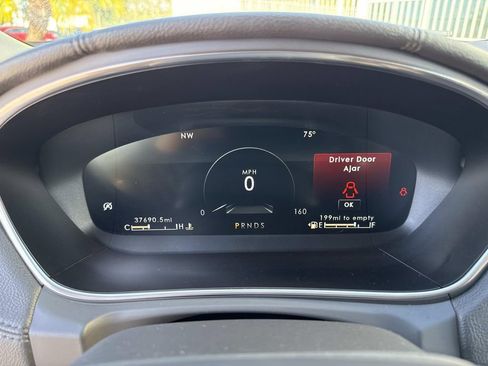 Used 2019 Lincoln Nautilus Reserve w/ Cargo Utility Package image 27