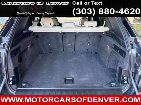 Used 2020 BMW X5 xDrive40i AWD/4WD image 11