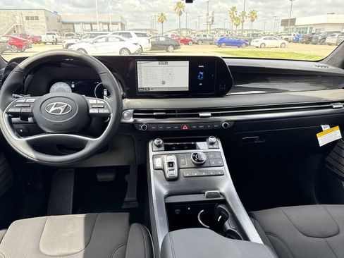 New 2025 Hyundai Palisade Calligraphy AWD/4WD image 21