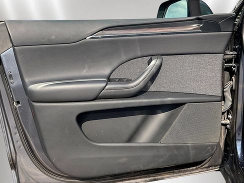 Used 2022 Tesla Model X AWD/4WD image 20
