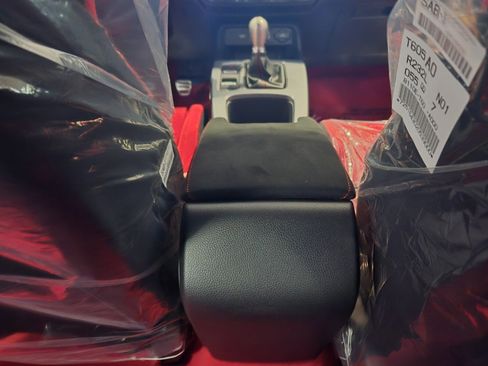 New 2025 Honda Civic Type R image 21