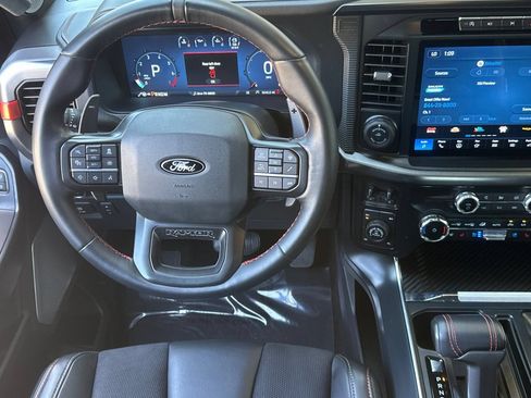 Used 2024 Ford F150 Raptor AWD/4WD image 14